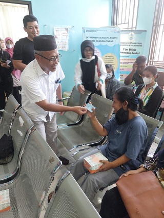 pelayanan disabilitas