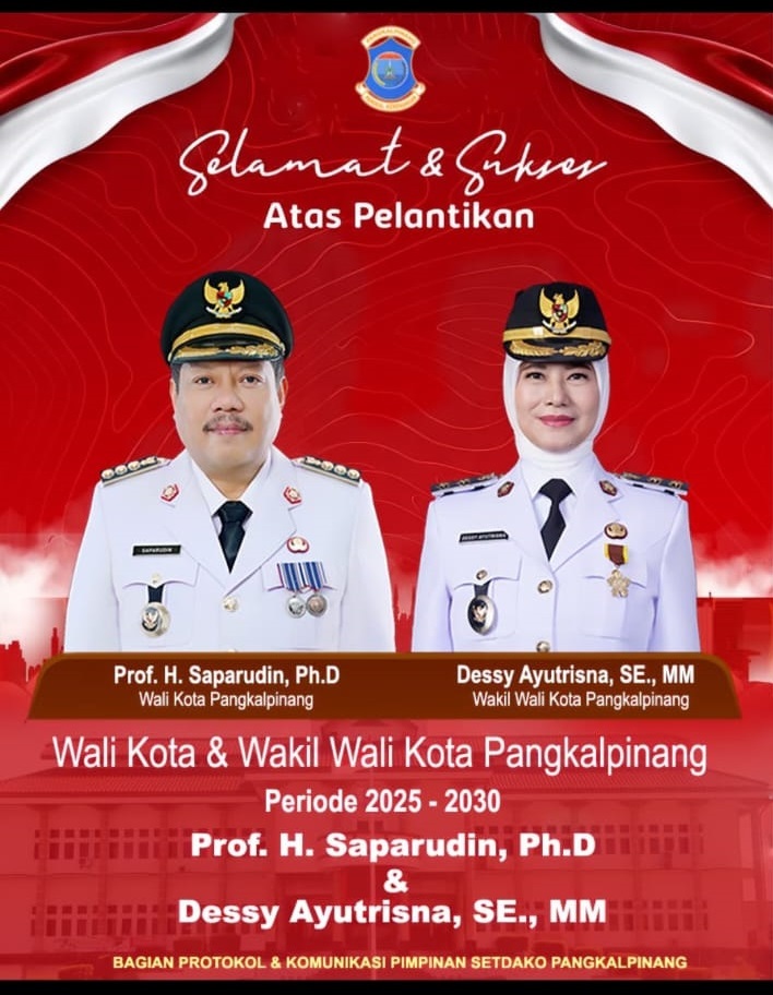 Walikota&WakilWalikota